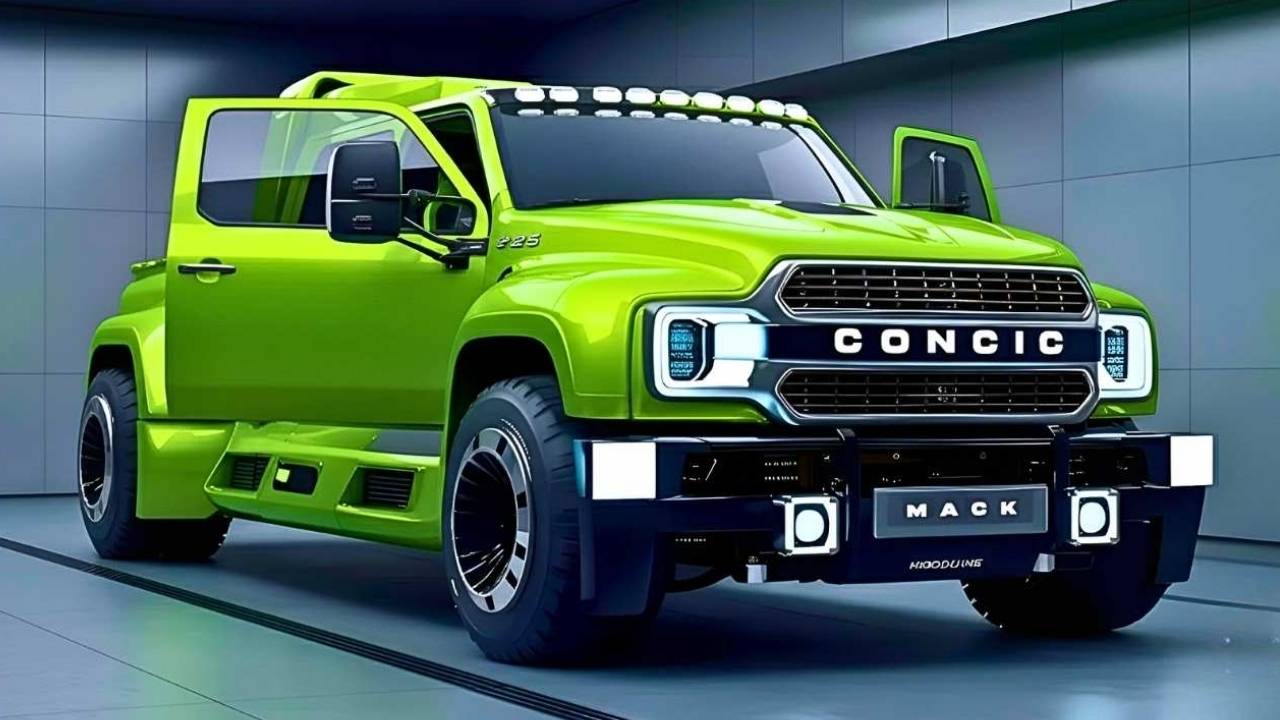 CONCIC Cruiser 2026: Innovación y Lujo en el Crucero Futurista que Revoluciona los Mares