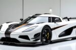 Koenigsegg CCXR Trevita 2026: Lujo Extremo, Innovación Aerodinámica y Potencia Hiperdeportiva Sin Igual